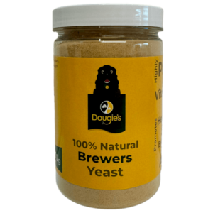 Brewer’s Yeast