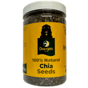 Chia Seeds