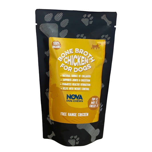 Chicken Bone Broth 230ml