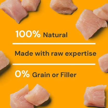 Cat Raw Chicken 500g