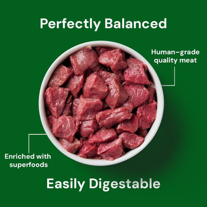 Cat Raw Lamb 500g