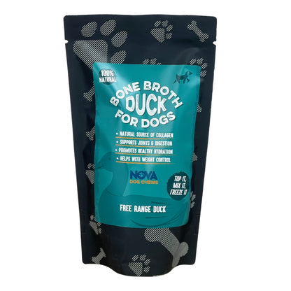 Duck Bone Broth 230ml