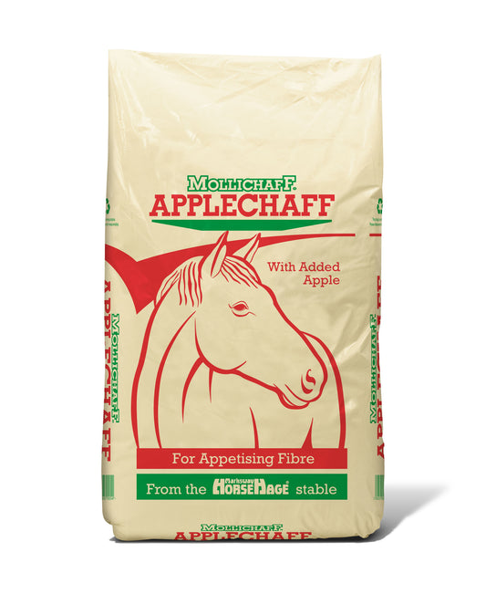 Mollichaff Applechaff 12.5kg