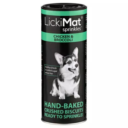 LickiMat Sprinkles