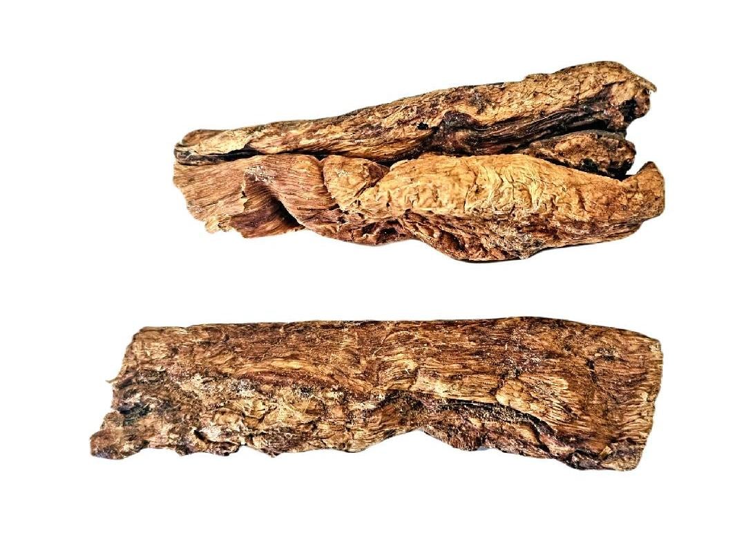 Dried Beef Lung