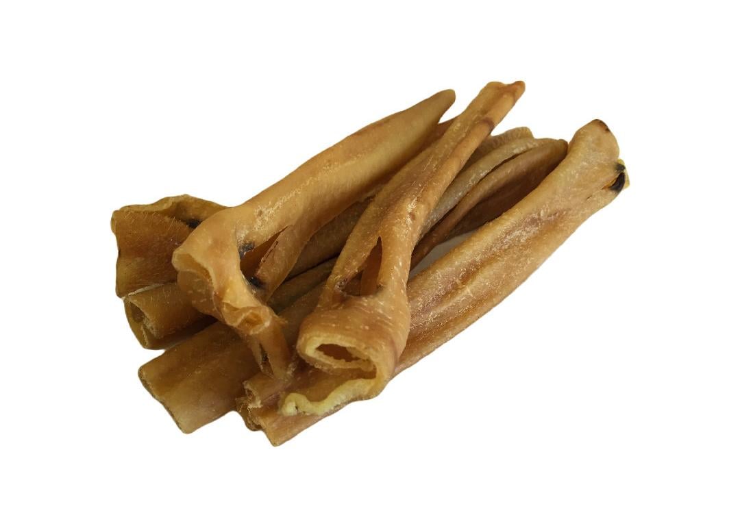 Pork Rind Roll Large