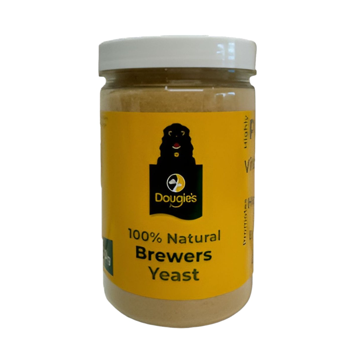Brewer’s Yeast