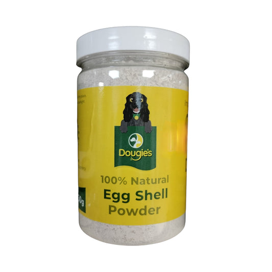 Egg Shell Powder