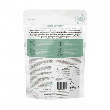 Eden Joint Support 250g