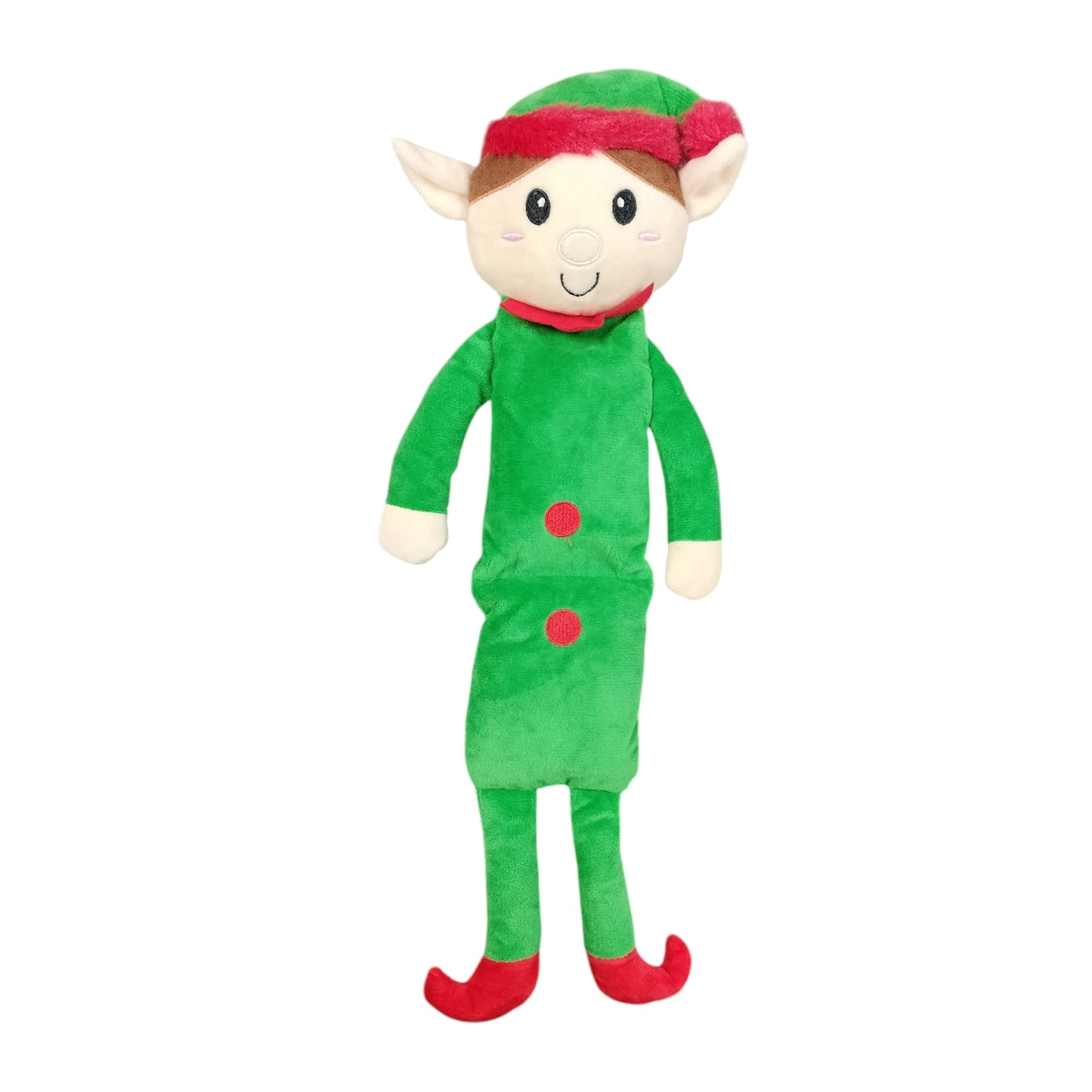 Christmas Squeaky Elf