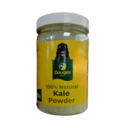 Kale Powder