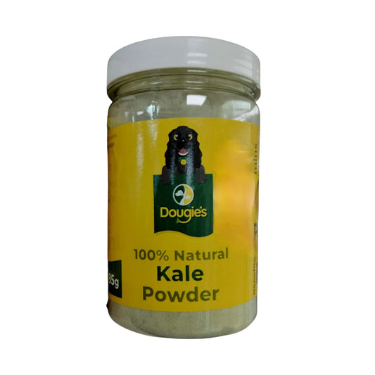 Kale Powder