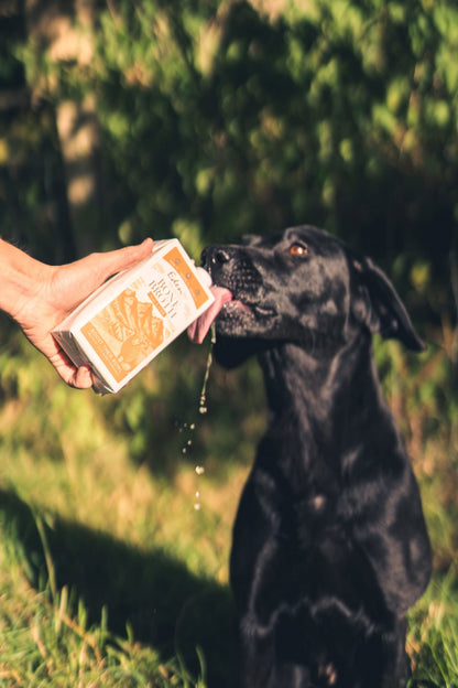 Eden Nordic Lamb Bone Broth 500ml