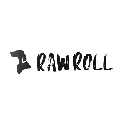 Raw Roll - Duck Complete 80-10-10 460g