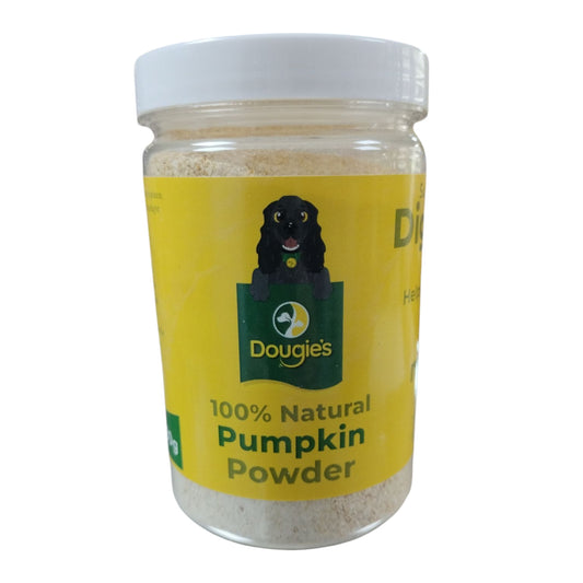 Pumpkin Powder