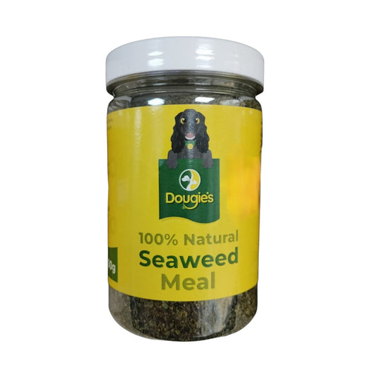Seaweed Meal