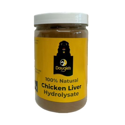 Chicken Liver Hydrolysate