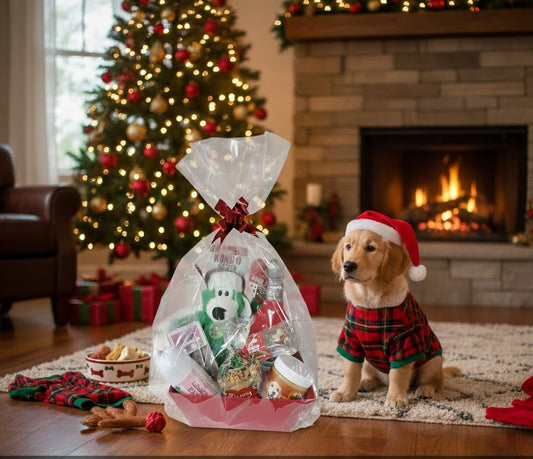 Christmas Gift Basket🎅🏻