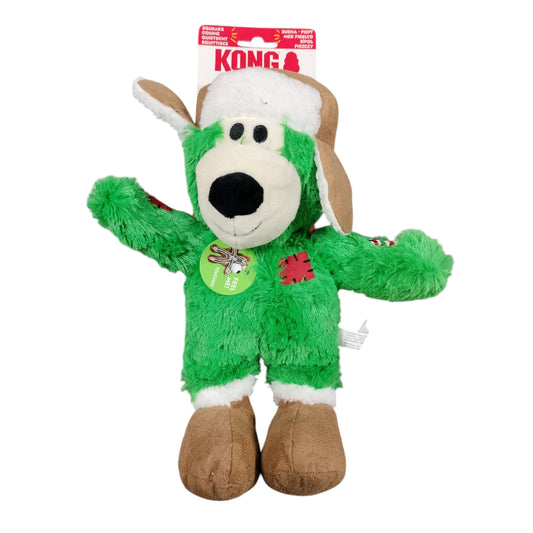 KONG Christmas Bear S/M