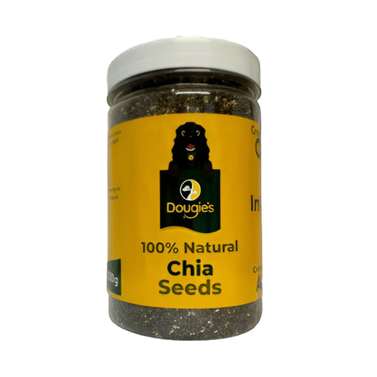 Chia Seeds